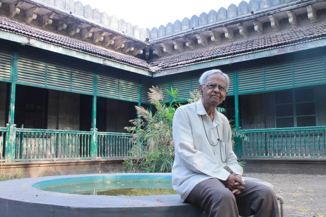 Why Researchers At Bhandarkar Oriental Research Institute Won’t Rest