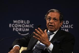 Chairman fifteenth Finance Commission N K Singh. (Wikimedia Commons)