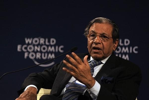 Chairman fifteenth Finance Commission N K Singh. (Wikimedia Commons)