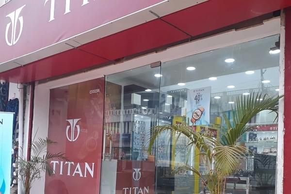 Representative image. (Justdial/Titan)