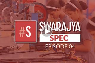 Episode 4, Swarajya Spec