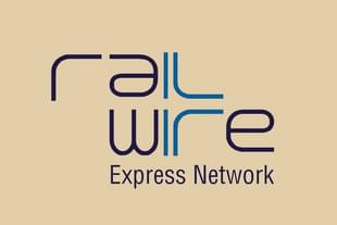 Railwire provides the WiFi facilities at the stations. 