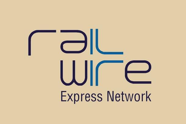 Railwire provides the WiFi facilities at the stations. 