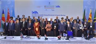 IORA summit (Representative image)