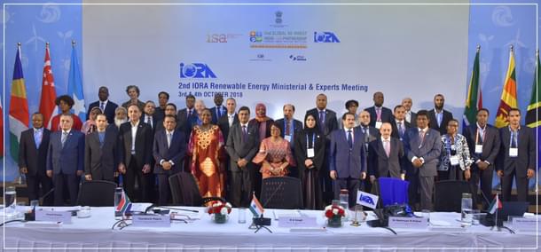 IORA summit (Representative image)