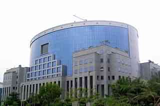 IL&amp;FS headquarters in Mumbai (Wikipedia/IL&amp;FS)