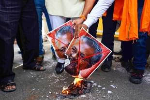 Representative image (Arijit Sen/Hindustan Times via Getty Images) 