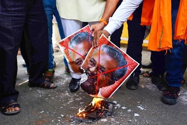 Representative image (Arijit Sen/Hindustan Times via Getty Images) 