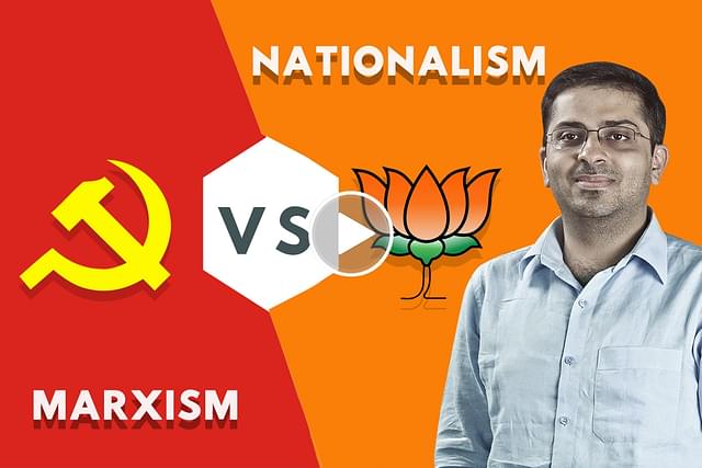 The Begusarai Lok Sabha contest sees nationalism pitted against Marxism.