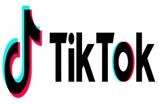 TikTok (Wikimedia Commons)