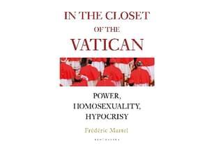 The cover page of the book. 