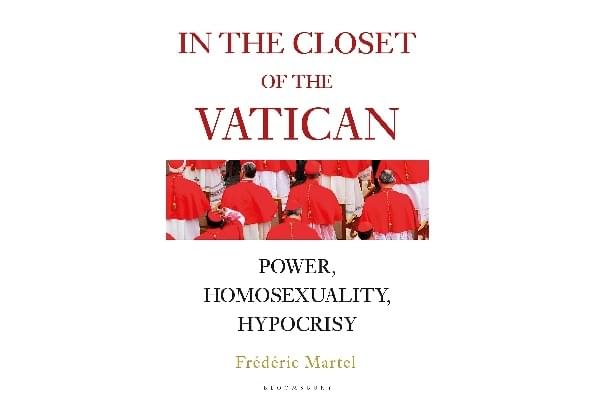 The cover page of the book. 