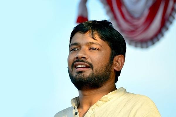 Kanhaiya Kumar. (Wikipedia/Kanhaiya Kumar)