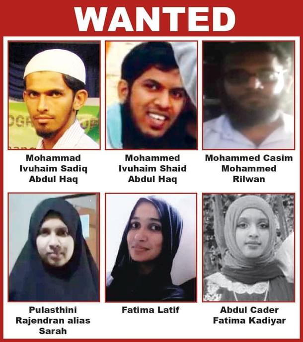 Photo Courtesy :Daily Mirror