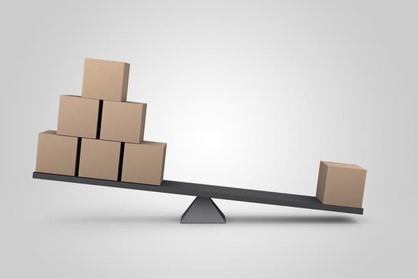 Is inequality inevitable?