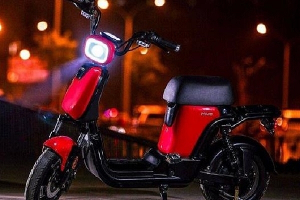 Xiaomi launches clearance electric bicycle