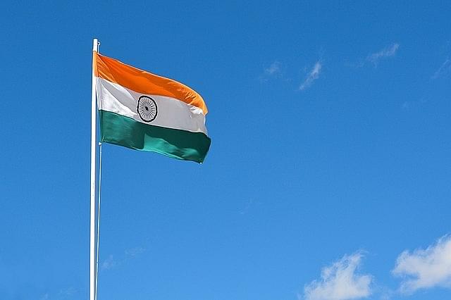 India’s Flag (Representative Image) (Hari Mangayil/Wikimedia Commons)