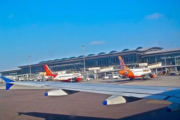 Representative image. (Wikimedia Commons)