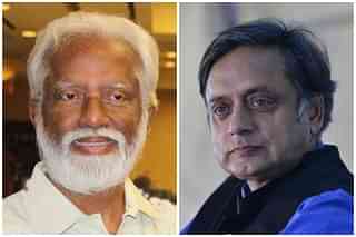 BJP’s Kummanam Rajashekaran is expected to win against Shashi Tharoor of the Congress.