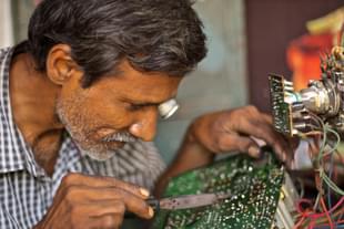 Representative image (Francois Decaillet/Flickr) 