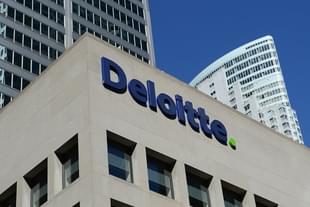Deloitte Toronto Office. (Flickr/Open Grid Scheduler)
