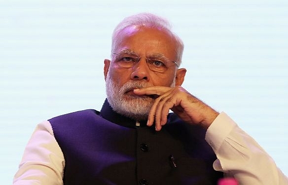 Prime Minister Narendra Modi has his task cut out in implementing the Goods and Services Tax (GST). (Dan Kitwood/Getty Images)