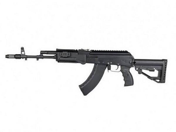 AK-203 Assault Rifle (Represetative Image)