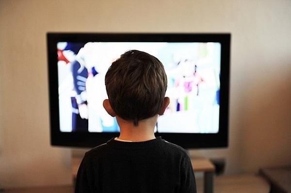 A child watching a cartoon series on television. (Pixabay/<a href="https://pixabay.com/users/mojzagrebinfo-278781/?utm_source=link-attribution&amp;utm_medium=referral&amp;utm_campaign=image&amp;utm_content=403582">Vidmir Raic</a>)