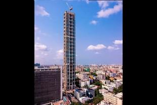 The 42 (@towering_goals/Facebook)