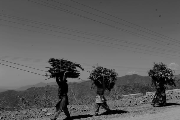 Pauri Garhwal constituency