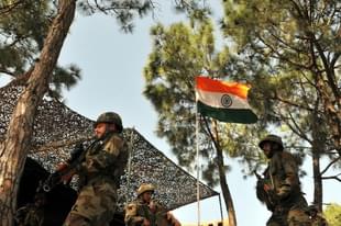 Representative Image (Nitin Kanotra/Hindustan Times via Getty Images)