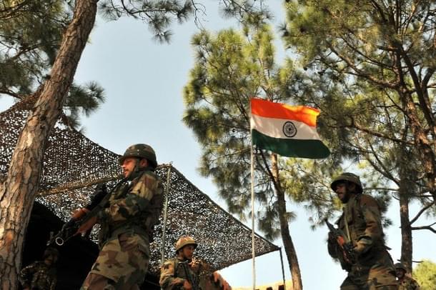 Representative Image (Nitin Kanotra/Hindustan Times via Getty Images)