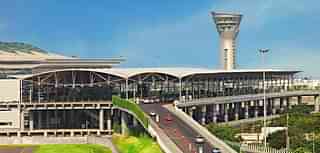 Hyderabad International Airport (Image source:- Passenger Terminal today)