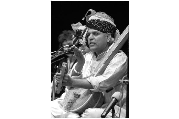 Prahlad Singh Tipaniya (Wikimedia Commons) 