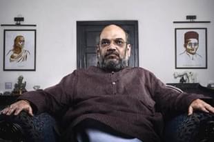 Amit Shah (file photo)