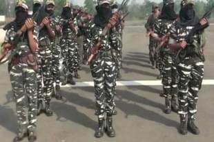 Danteshwari Fighters (Pic via Twitter)