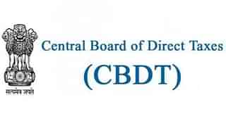 Central Board of Direct Taxation (Source: Official Website)