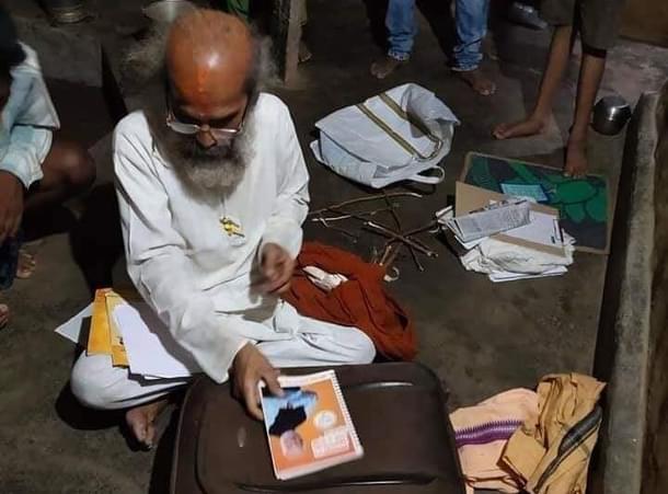 (Source: @SulagnaDash6/Twitter)