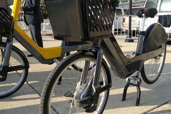 The bikes can be charged at parking stations, an official said while adding that they would launch the e-bikes at Pondy Bazaar, once safety measures are undertaken. (representative image) (image via @ElectricBikeKit/Facebook)