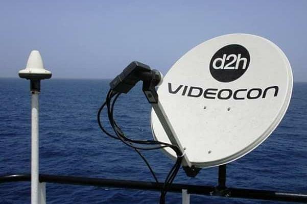 Videocon D2H plans to capitalise on the scarcity of long term recharge (LTR) plans in the market by offering up to five months free by recharging LTR plans. (representational image) (@Thinaskudaijohor/Facebook)