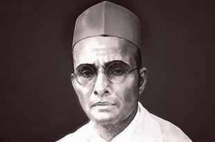 Veer Savarkar (Representative Image)