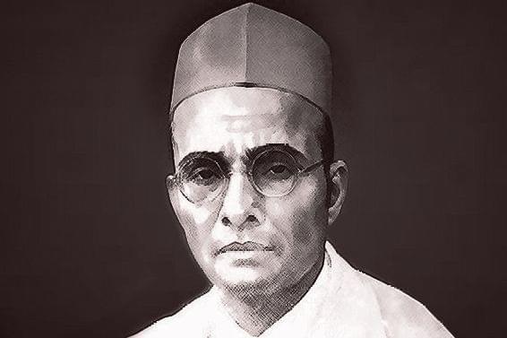 Veer Savarkar (Representative Image)