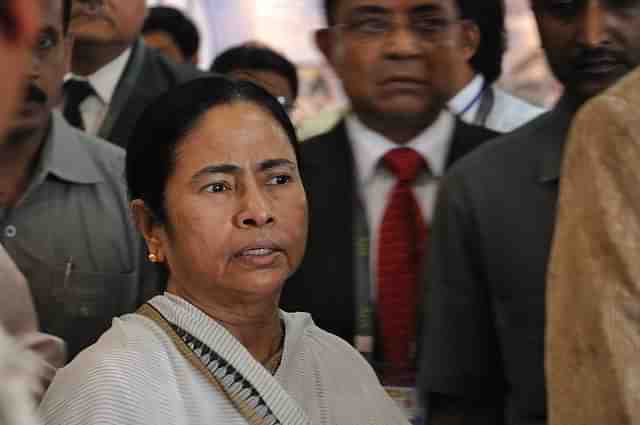 West Bengal Chief Minister Mamata Banerjee (PTI)