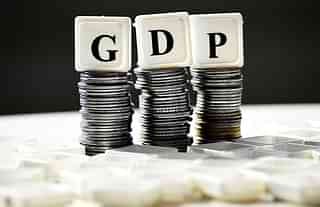 GDP representative image. (File Photo)