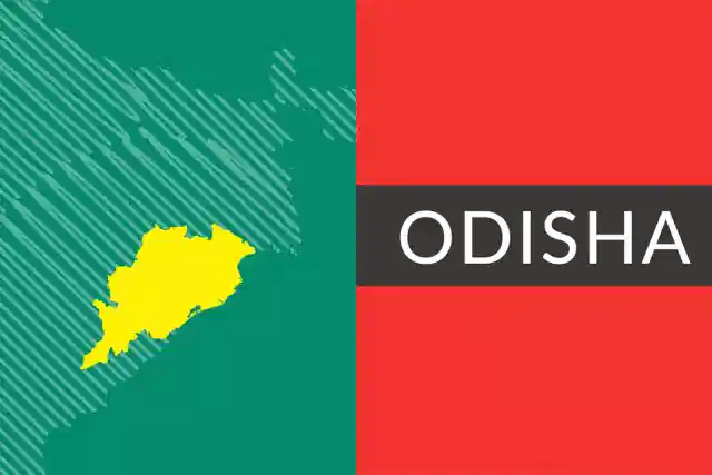 Odisha
