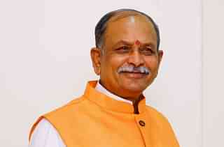Y Devendrappa, BJP candidate from Bellary (Picture courtesy Twitter)