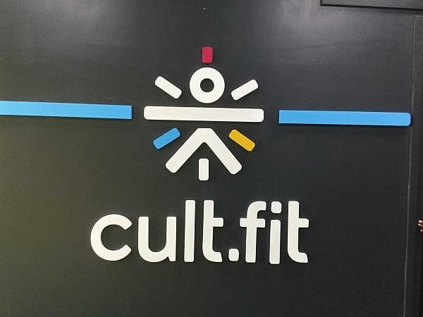 Cult.fit gym in Bengaluru. (Website/Justdial)