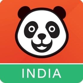 Foodpanda ( Picture credit Twitter)