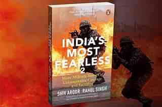 India’s Most Fearless: True Stories of Modern Military Heroes 