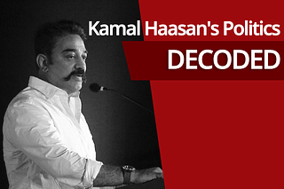 What Kamal Haasan’s artistic choices reveal about his politics.